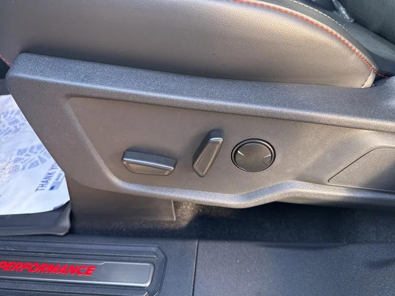 New 2025 Desert Sand Ford Raptor® image 25