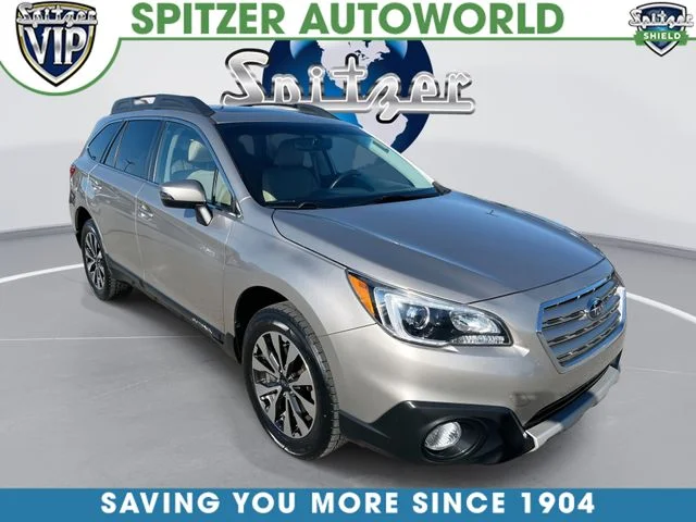 Used 2017 Gray Subaru 2.5i image 1