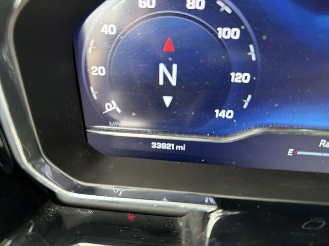Used 2024 Black Chevrolet High Country image 17