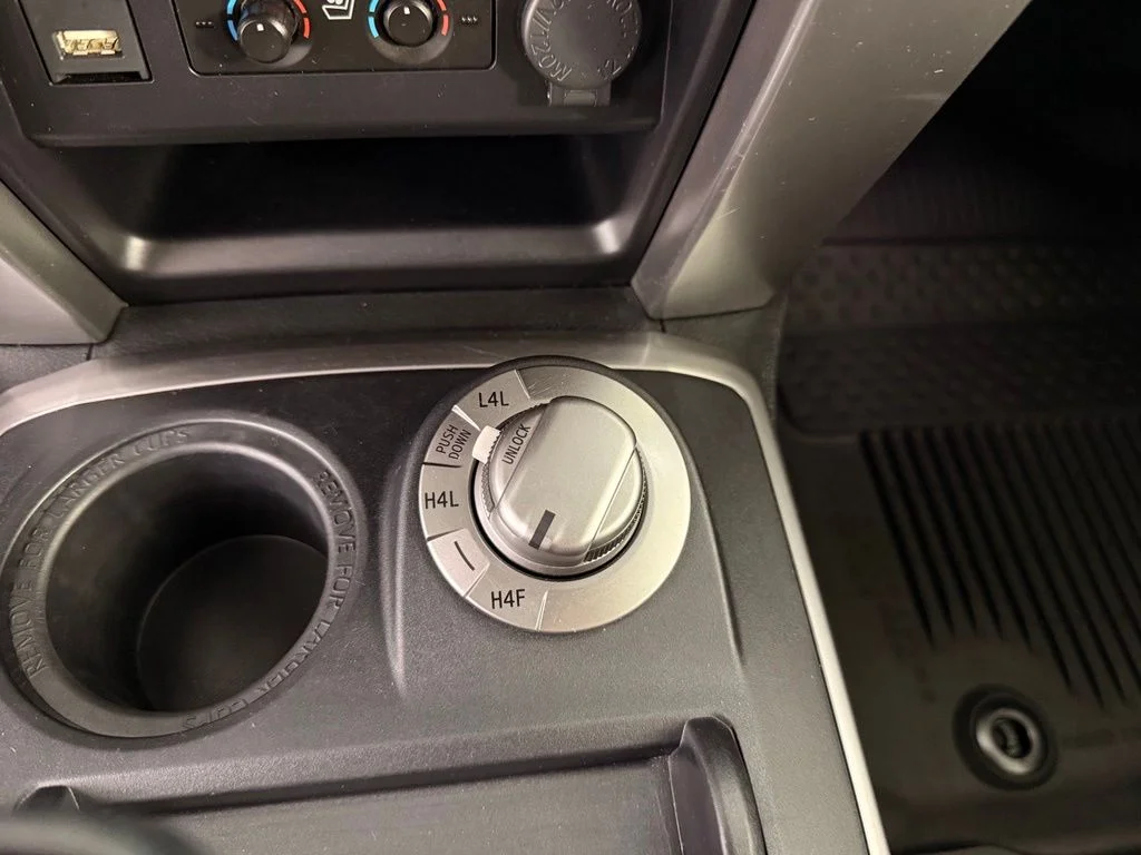 Used 2024 Beige Toyota Limited image 28
