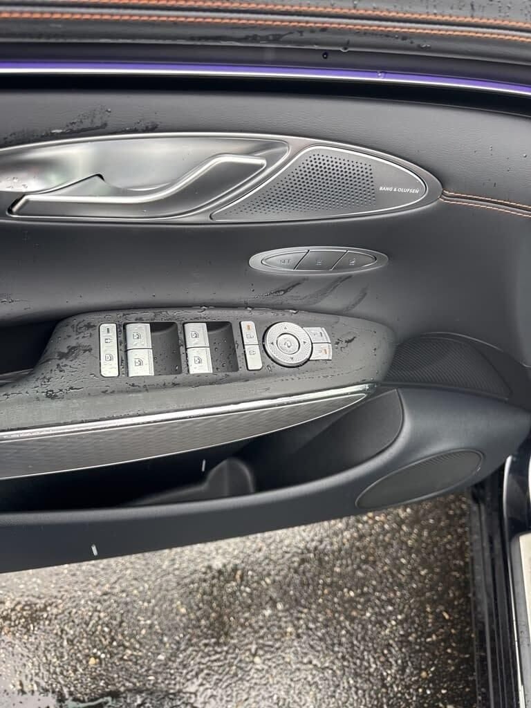 2026 GENESIS GV70 Sport Prestige - Photo 17