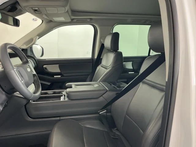 2025 Ford Expedition Active - Photo 15
