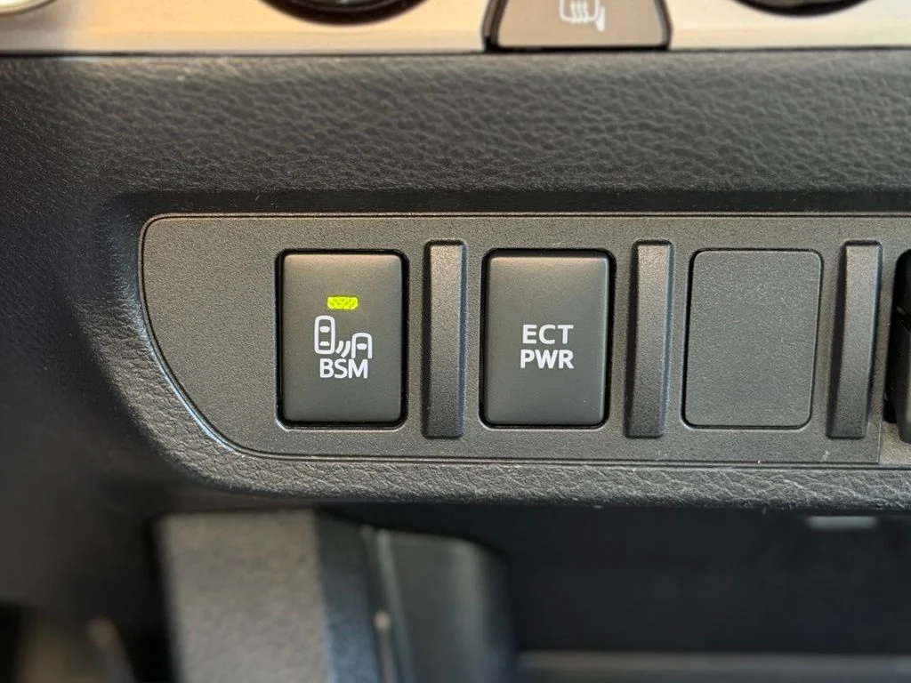 Used 2023 Silver Toyota SR5 image 15