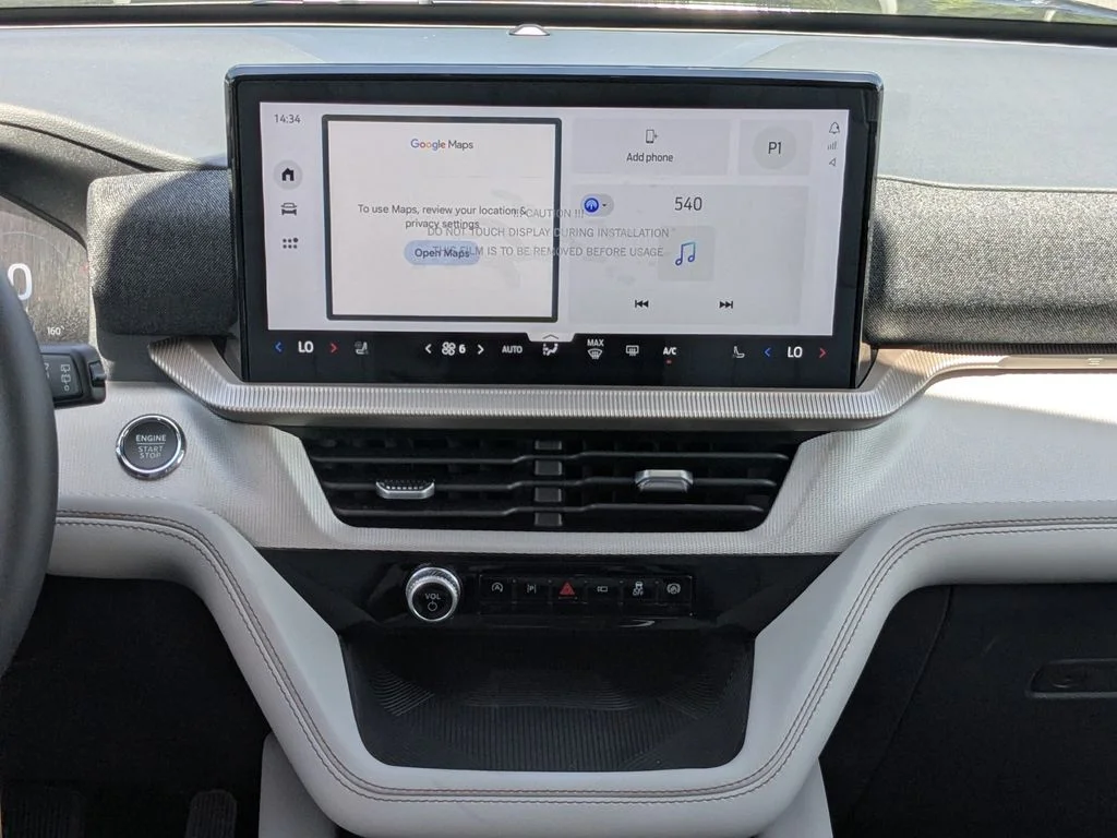 New 2026 Carbonized Gray Metallic Ford Active image 18