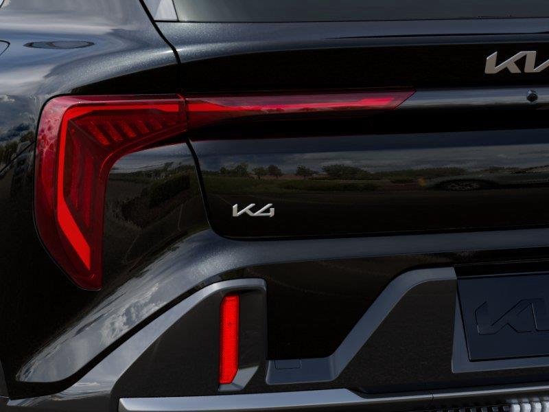 New 2026 Aurora Black Pearl Kia GT-Line image 11