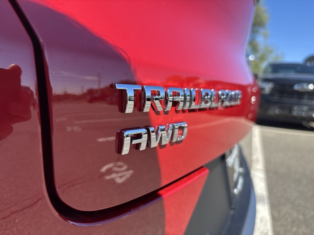 2026 Chevrolet Trailblazer LT - Photo 34