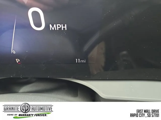 2026 Buick Envista Preferred - Photo 16