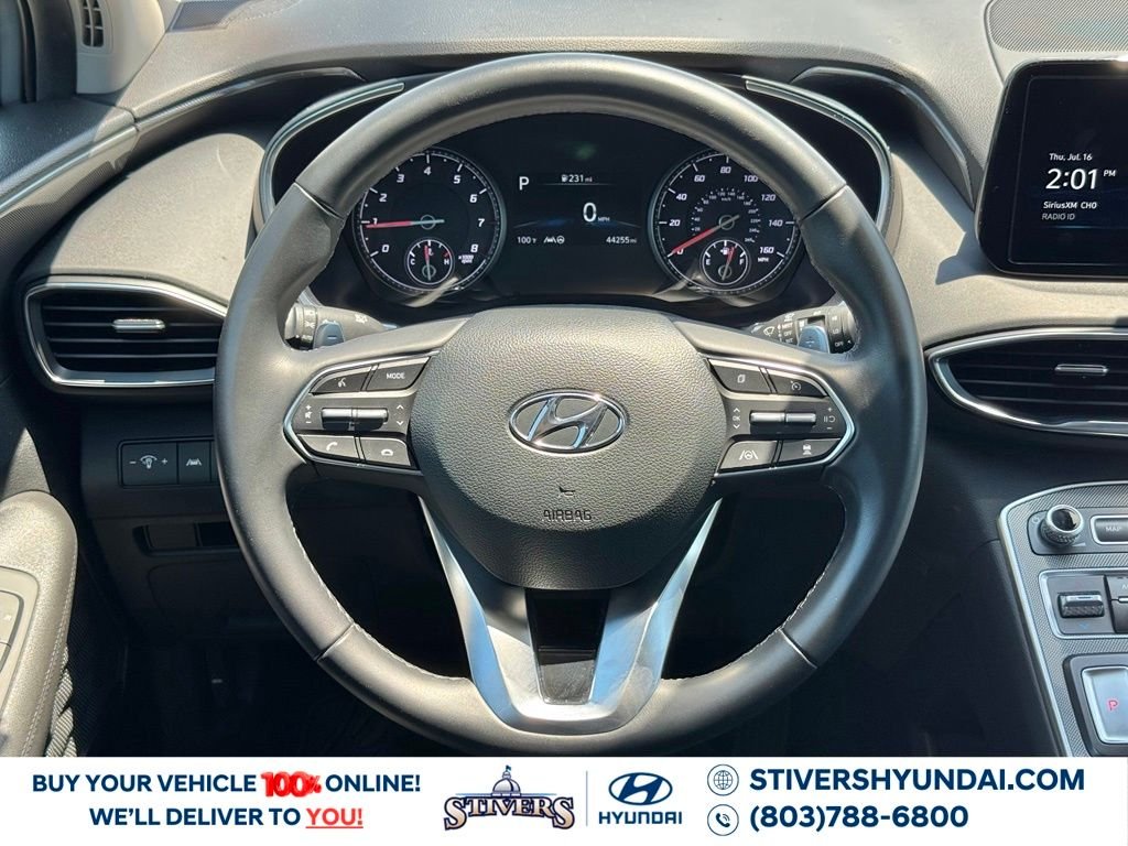 2023 Hyundai Santa Fe XRT - Photo 25