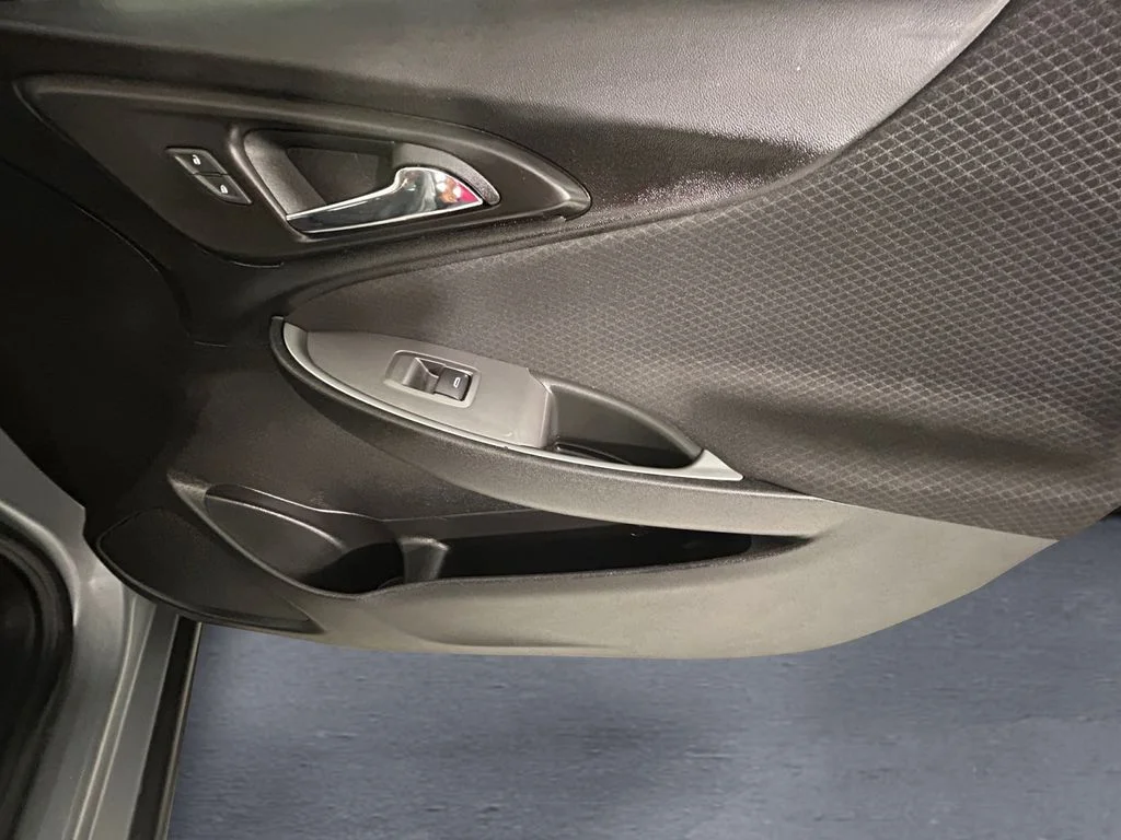 Used 2024 Gray Chevrolet LT image 15