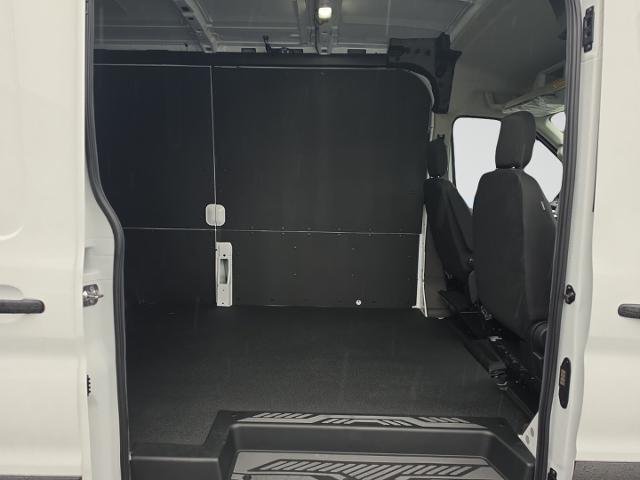 New 2026 Oxford White Ford Cargo Van image 28