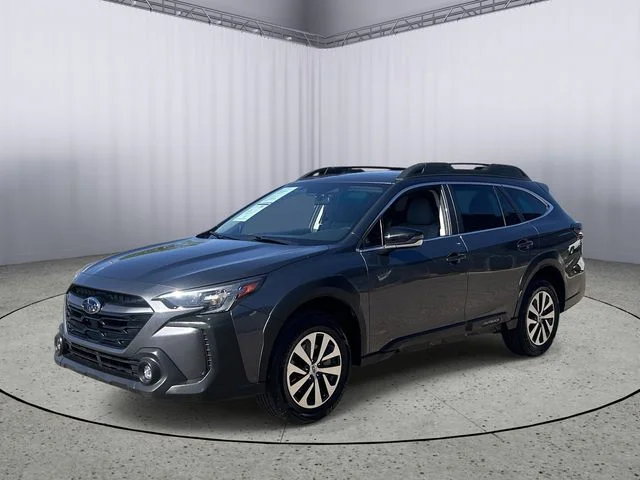 2025 Subaru Outback Premium's photo