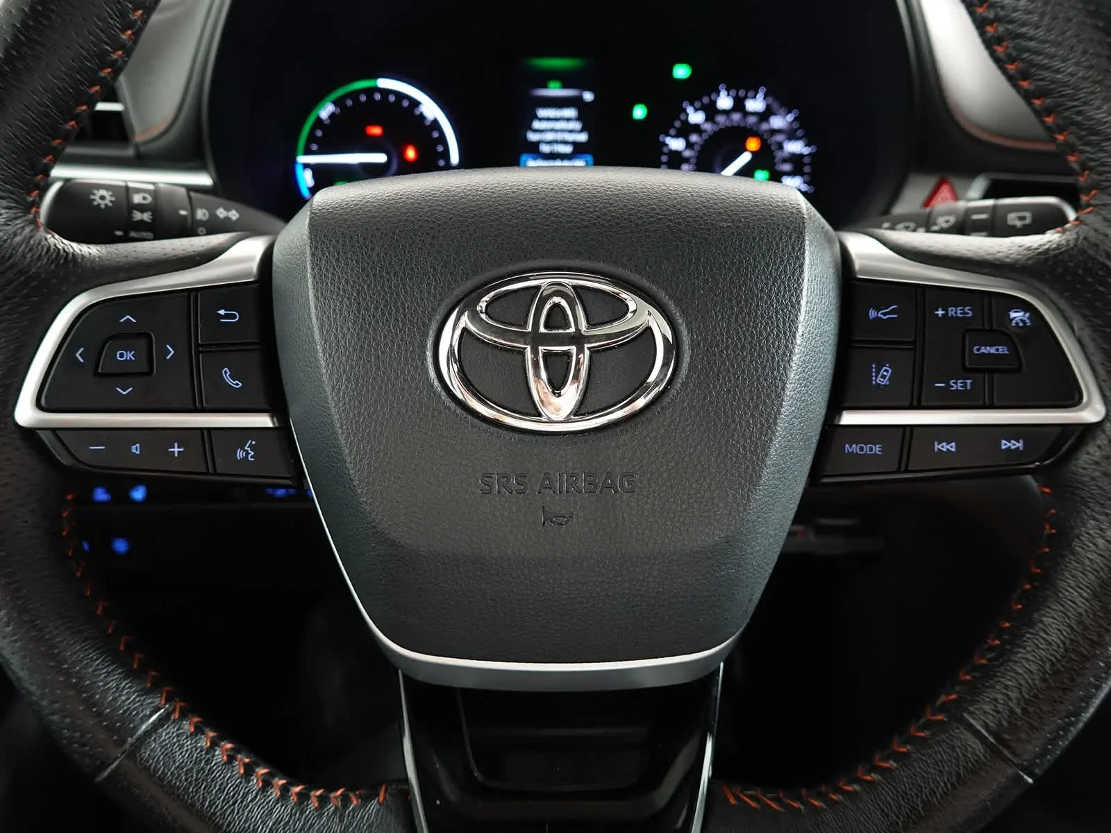 2022 Toyota Sienna XSE - Photo 25