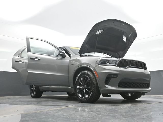 Used 2022 Gray Dodge R/T image 32
