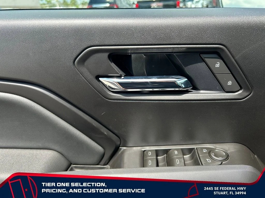 New 2026 Summit White GMC Elevation image 16