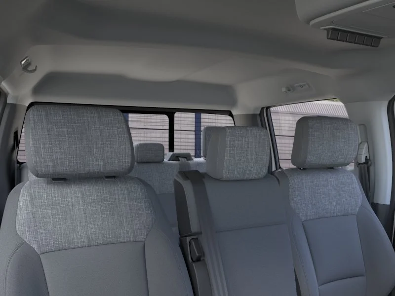 New 2026 Oxford White Ford F-450® XLT image 22