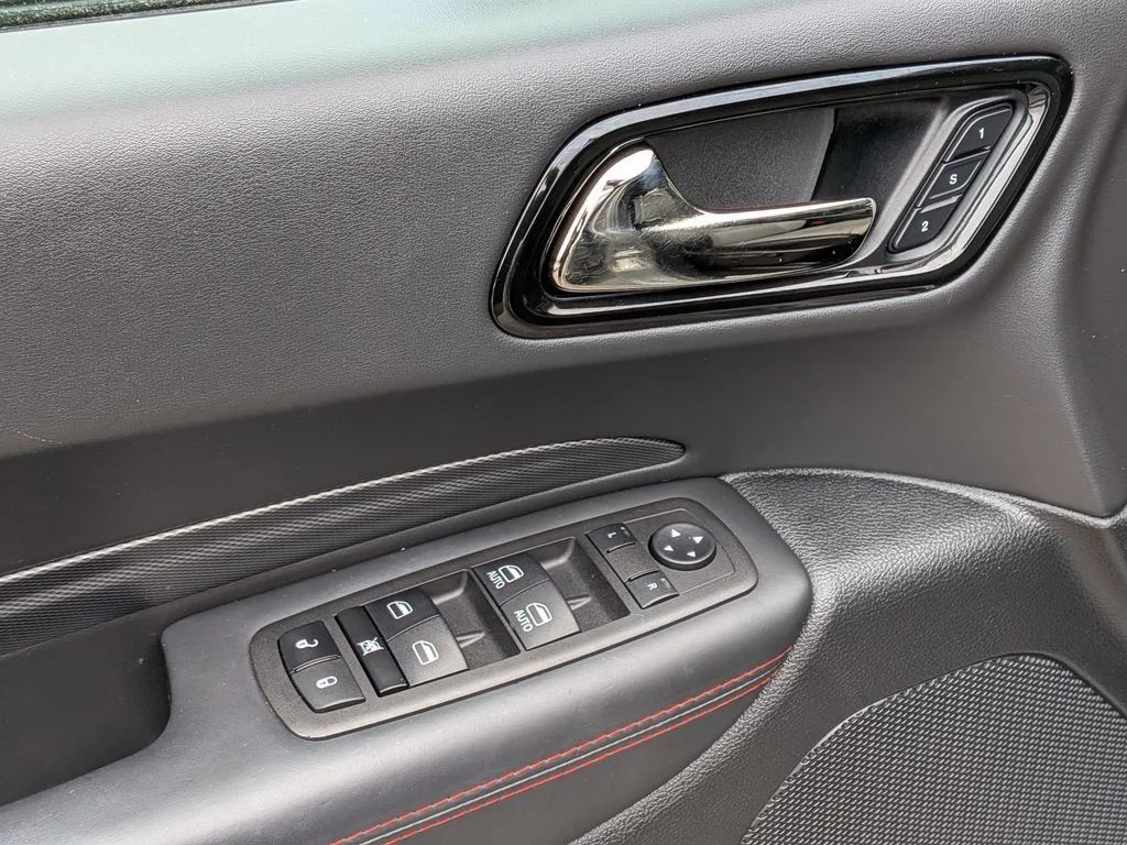 Used 2023 Gray Dodge GT Premium image 13