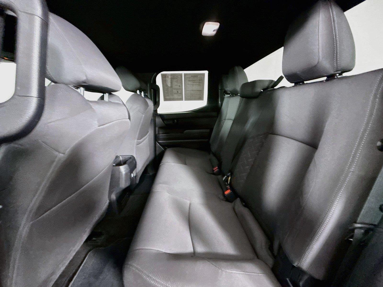 Certified Used 2025 Underground Toyota SR image 29