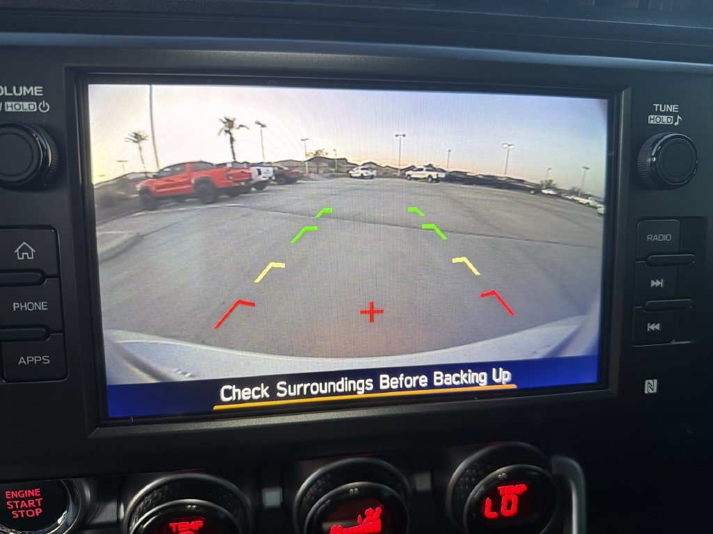 Used 2022 White Subaru Limited image 20