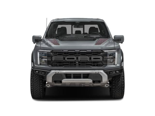 Used 2024 Green Ford Raptor image 4