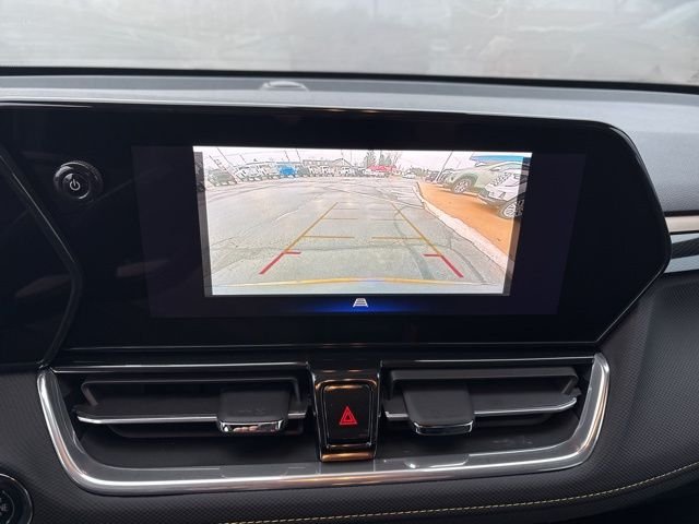 Used 2024 Black Chevrolet ACTIV image 30