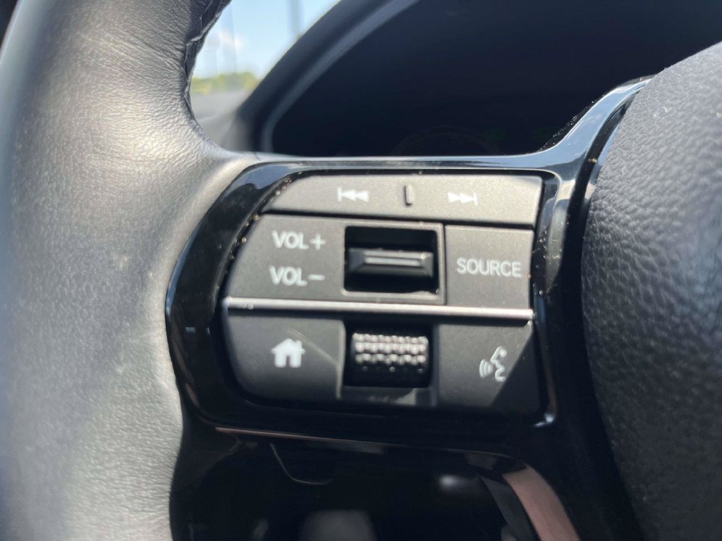 Used 2026  Honda Sport image 19
