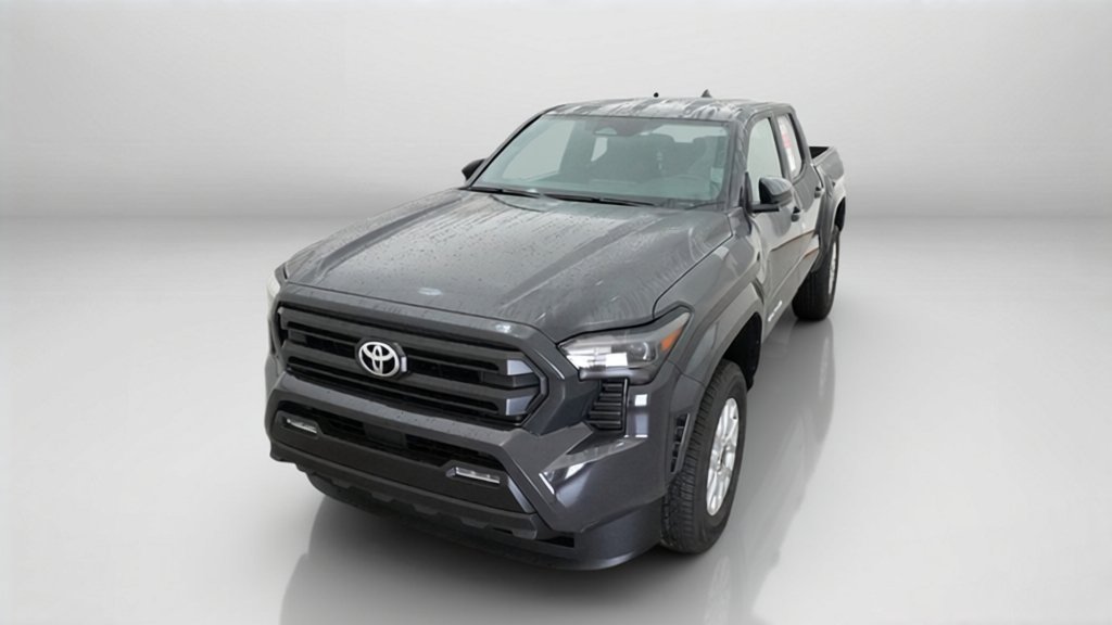 New 2026 Underground Toyota SR5 image 38