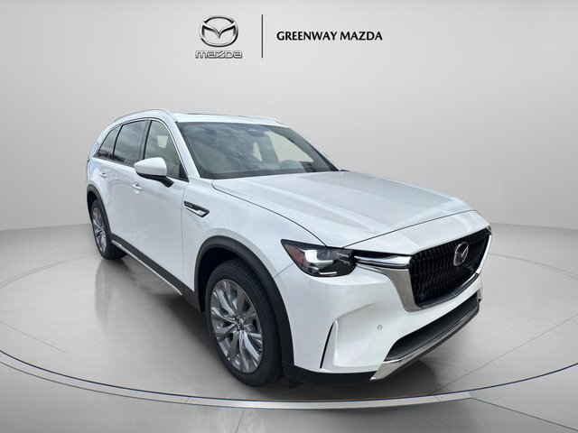 2026 Mazda CX-90 3.3 Turbo Premium Plus AWD