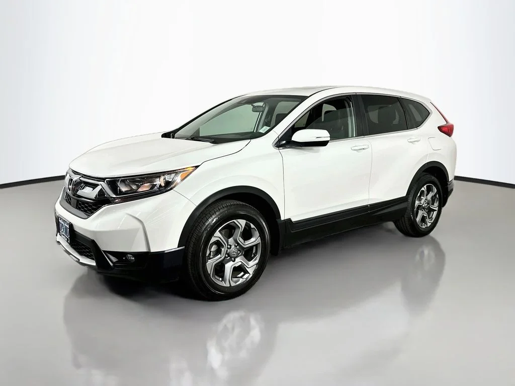 Used 2019  Honda EX image 4