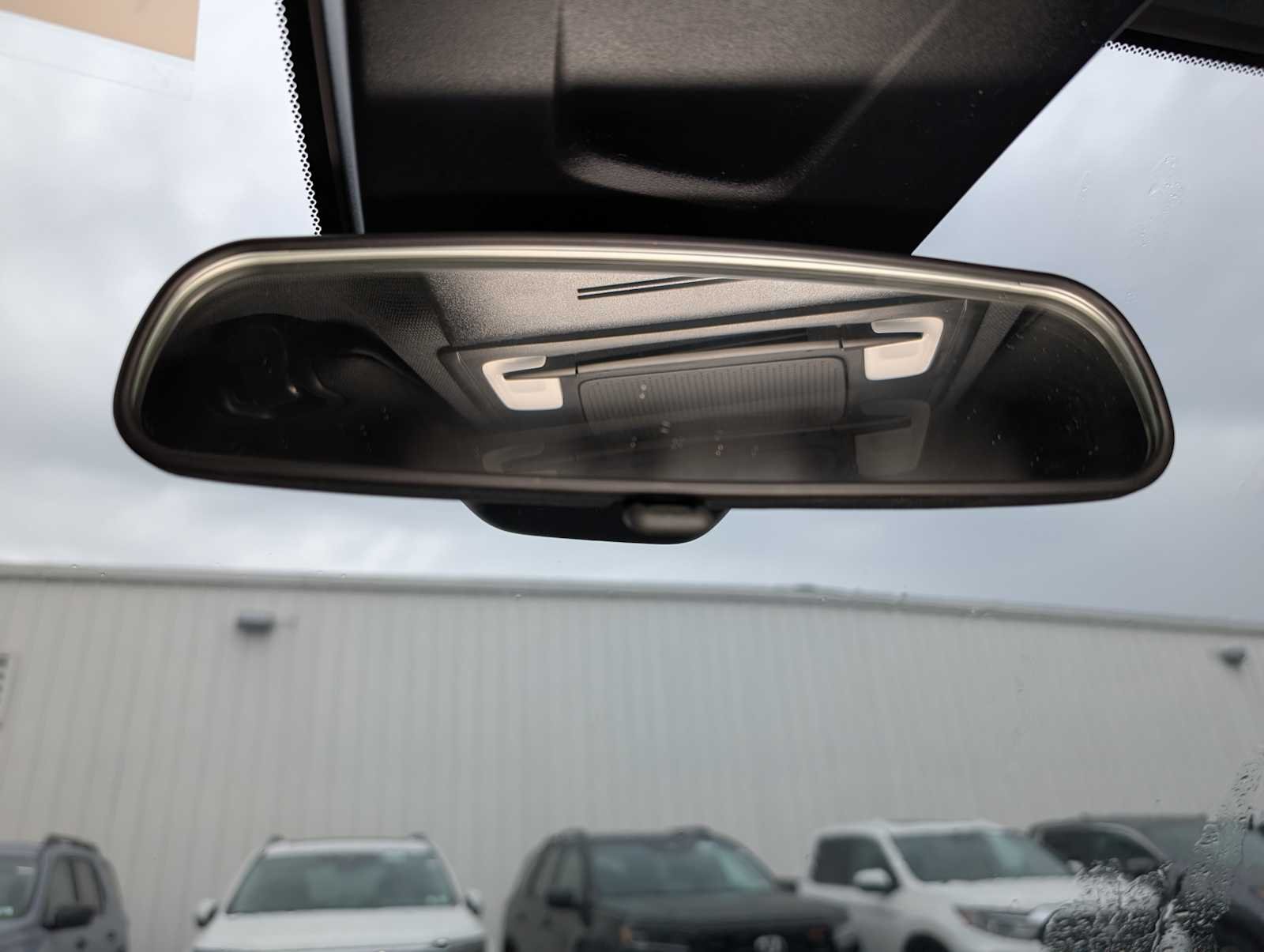 2026 Honda Civic Hatchback Sport - Photo 22