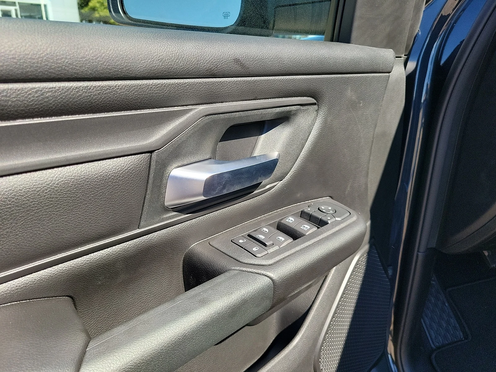 New 2027 PCG Forged Blue Ram EXPRESS CREW CAB 4X4 5