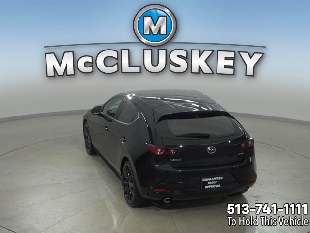 2025 Mazda Mazda3 Select Sport - Photo 14
