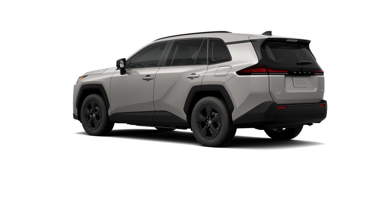 New 2026 Meteor Shower Toyota LE image 28