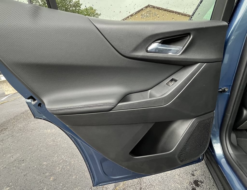 2026 Chevrolet Equinox LT - Photo 13