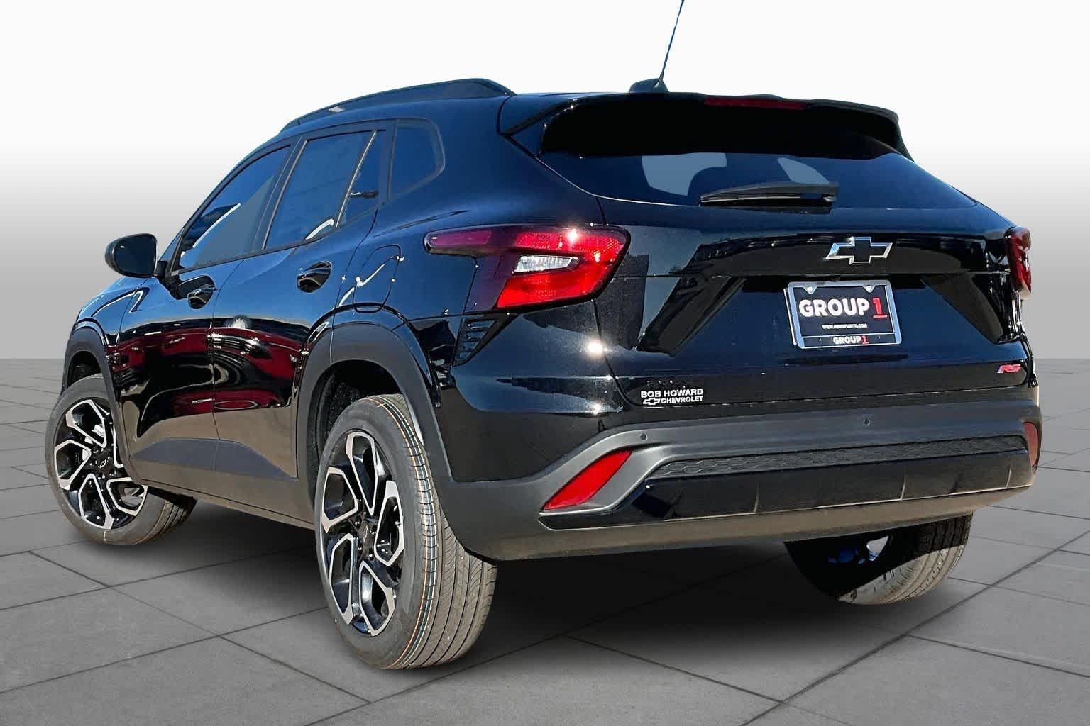 2026 Chevrolet Trax RS - Photo 13