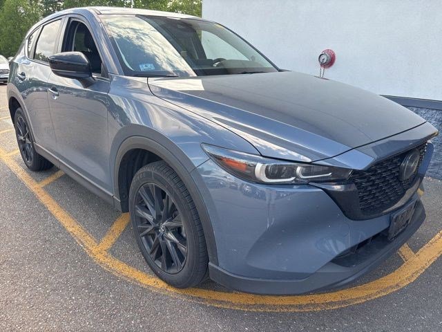 2023 Mazda CX-5 S Carbon Edition Auto AWD's photo
