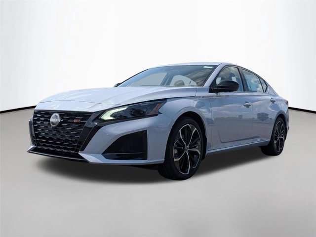 2026 Nissan Altima SR