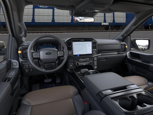 New 2026 Marsh Gray Ford Tremor® image 29