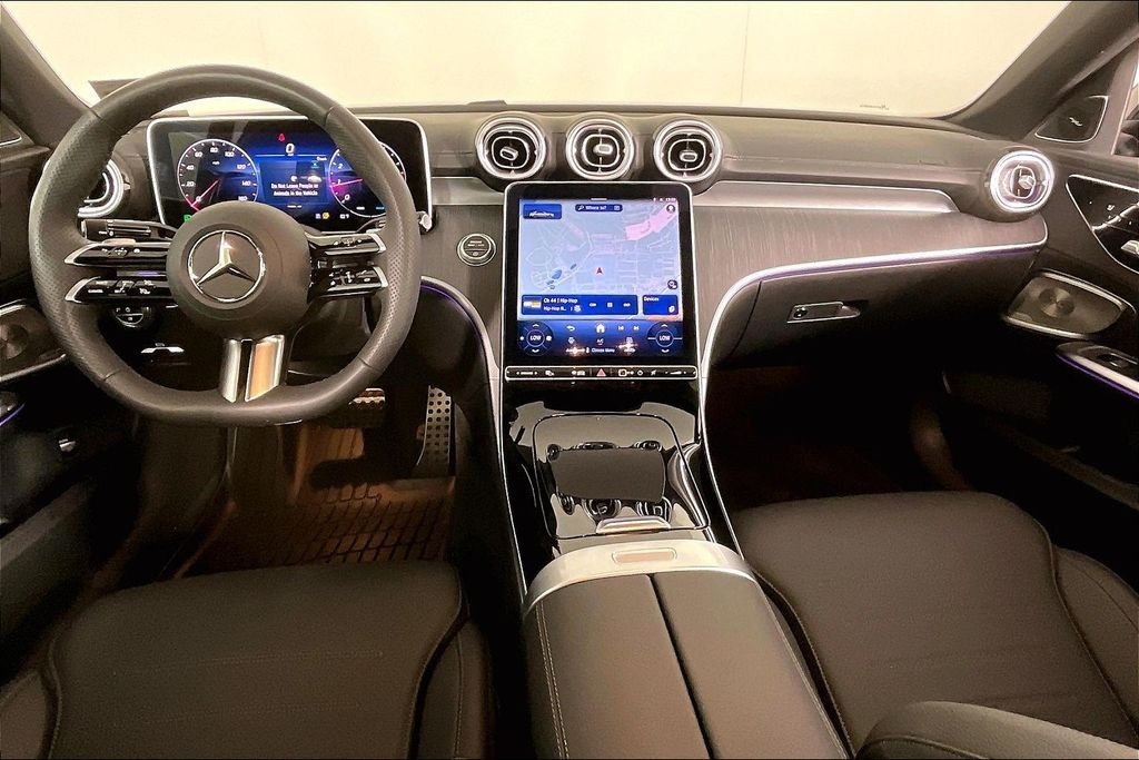 2026 Mercedes-Benz C-Class Sedan C 300 - Photo 13