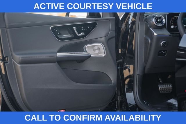 Certified Used 2026 Black Mercedes-Benz GLC 300 image 35