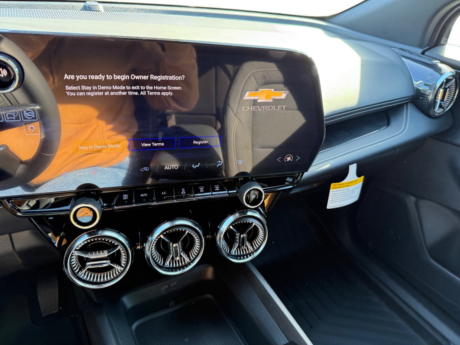 2026 Chevrolet Blazer EV LT - Photo 12