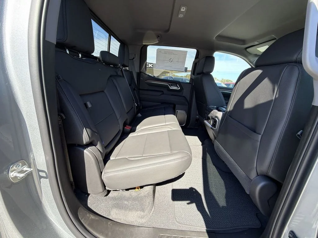 2026 GMC Sierra 1500 Denali - Photo 33