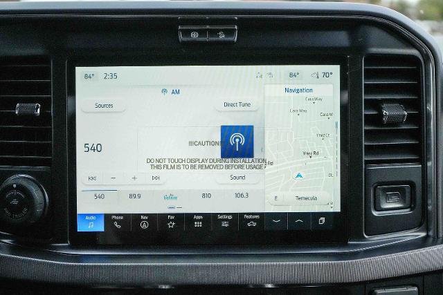 2026 Ford F-250 Super Duty Platinum - Photo 40