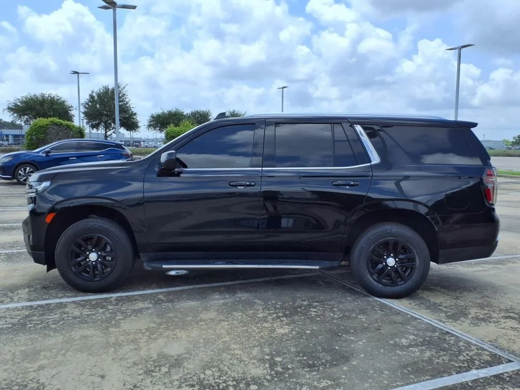 Used 2022 Black Chevrolet LT image 14