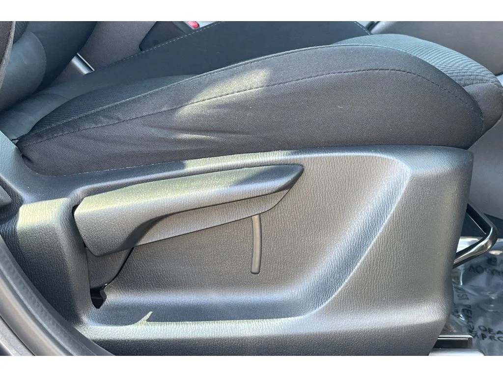 Used 2016 Meteor Gray Mica Mazda Touring image 24