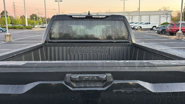 2026 Toyota Tundra SR5 - Photo 34