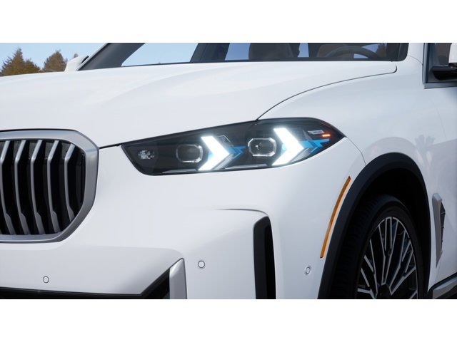 New 2026 Alpine White BMW sDrive40i image 6