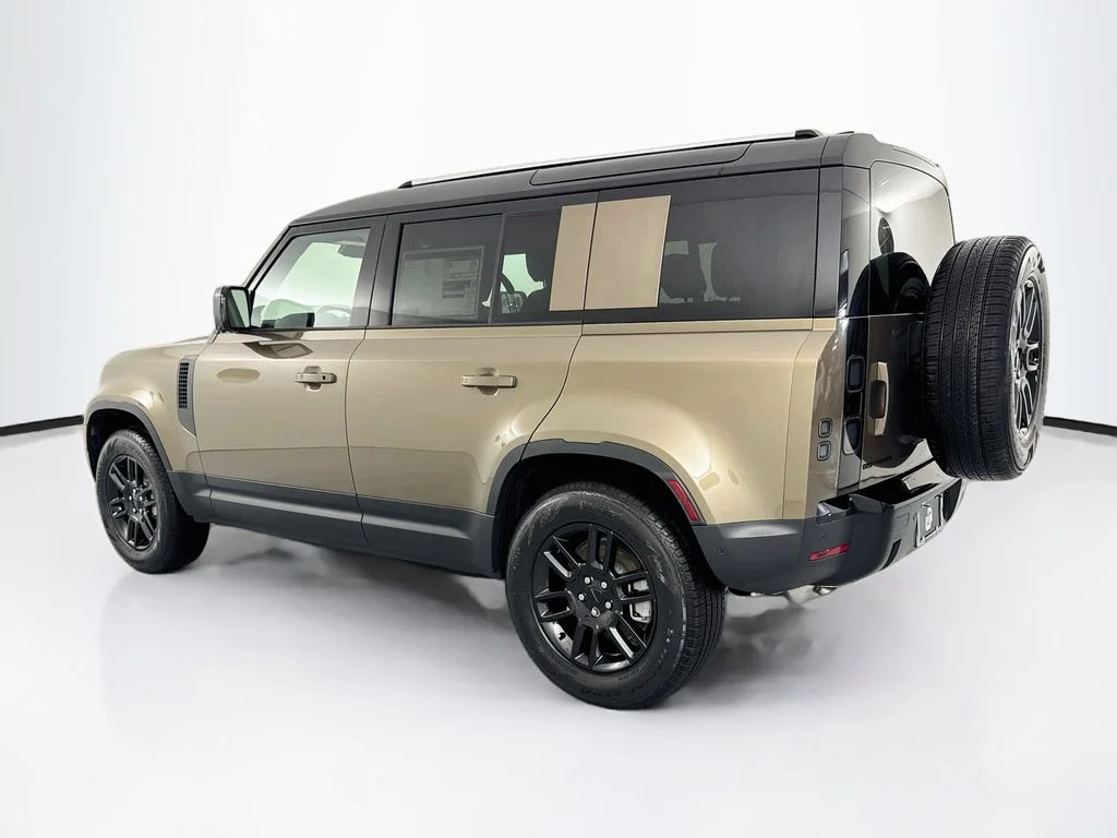 New 2026 Gondwana Stone Land Rover S image 7