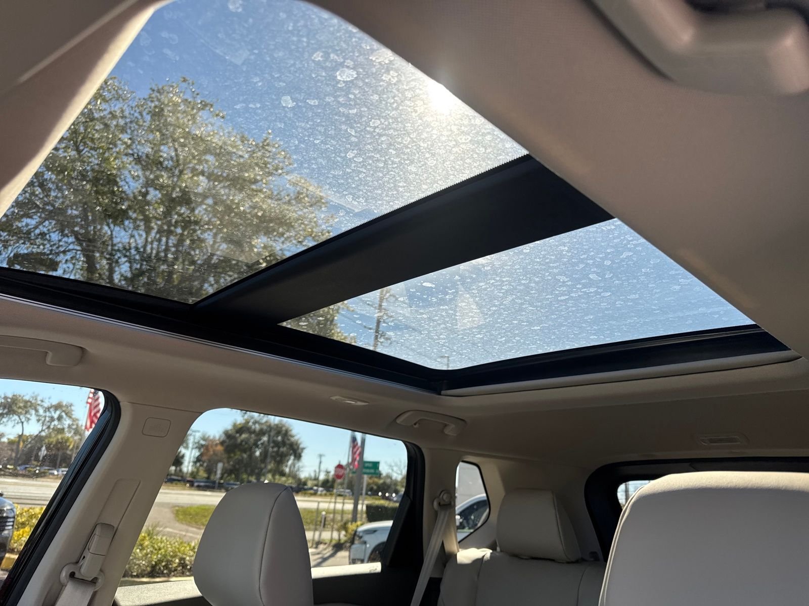 New 2026 Nissan Rogue Dark Armor 4D Sport Utility