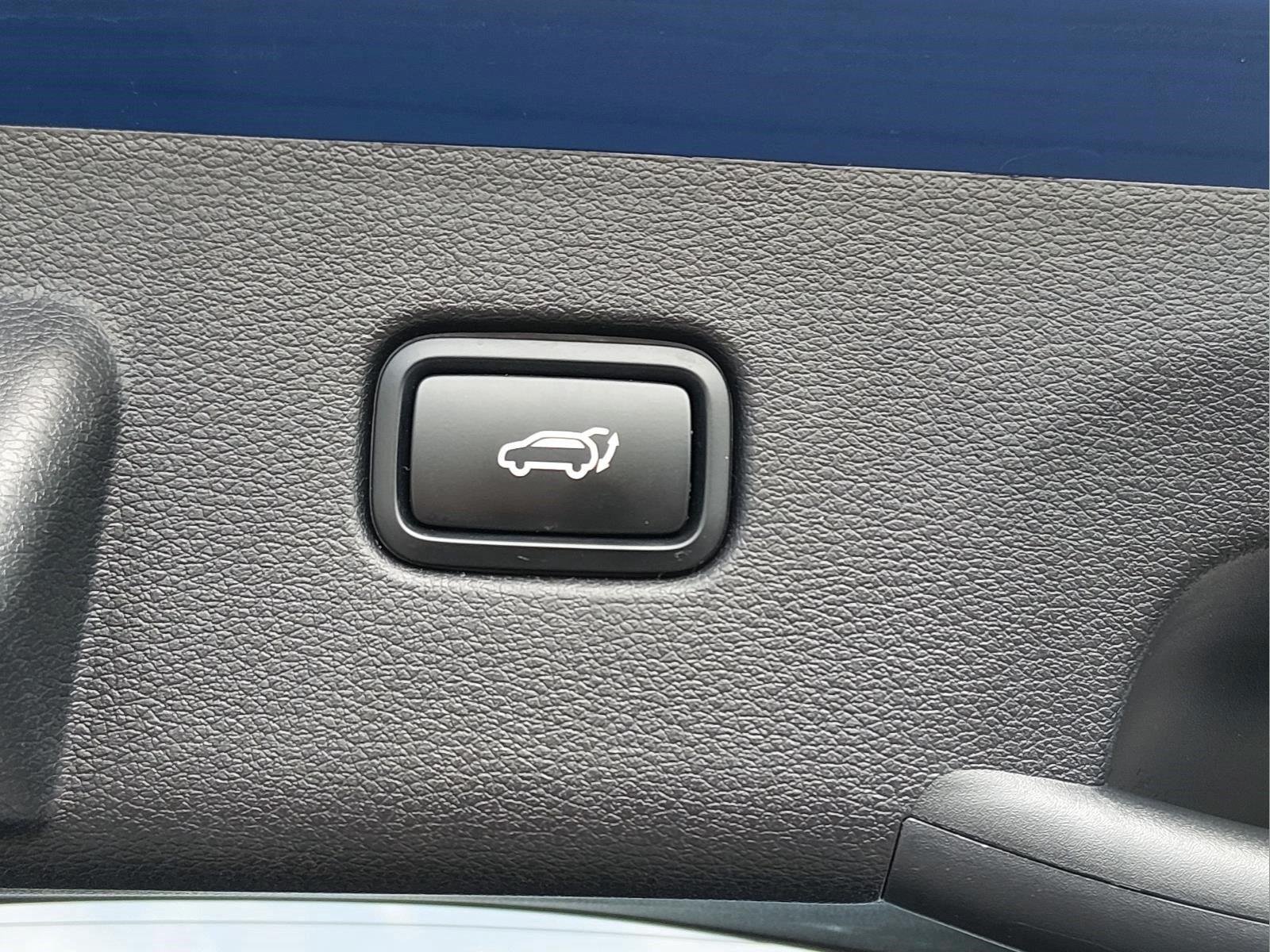 Used 2023 Sapphire Blue Kia X-Line image 21