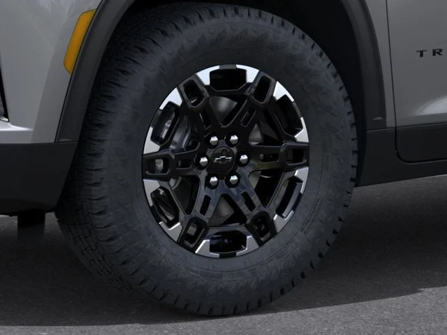 2027 Chevrolet Traverse Z71 - Photo 9